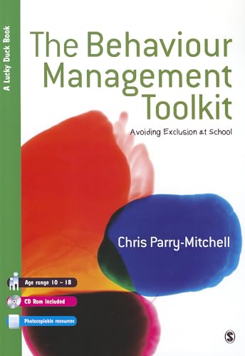 The Behaviour Management Toolkit