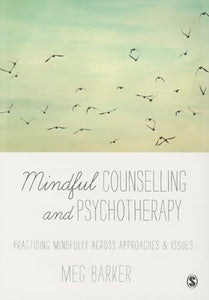 Mindful Counselling & Psychotherapy 