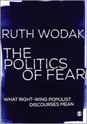 The Politics of Fear
