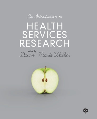 An Introduction to Health Services Research