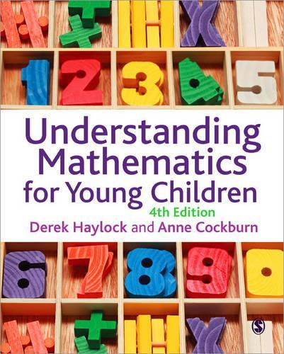 Understanding Mathematics for Young Children