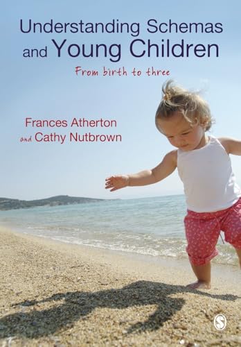 Understanding Schemas and Young Children