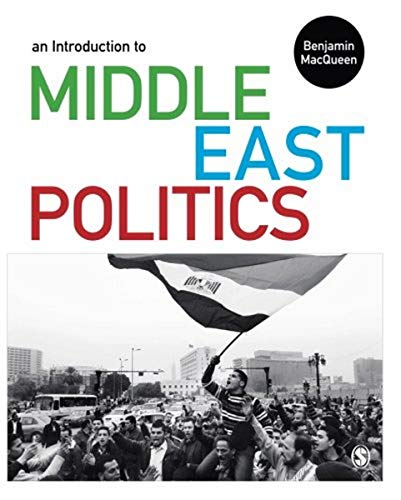 An Introduction to Middle East Politics