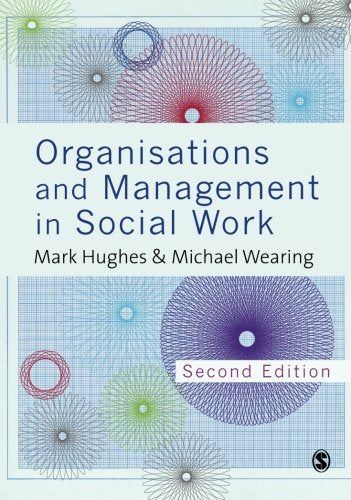 Organisations and Management in Social Work