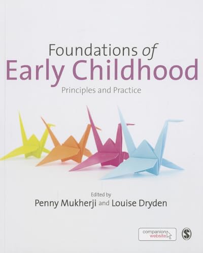 Foundations of Early Childhood