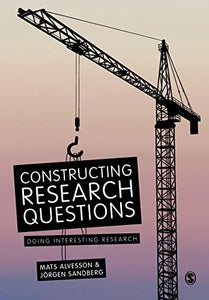 Constructing Research Questions 