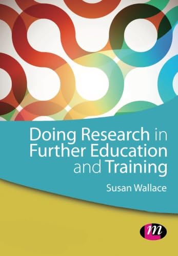 Doing Research in Further Education and Training