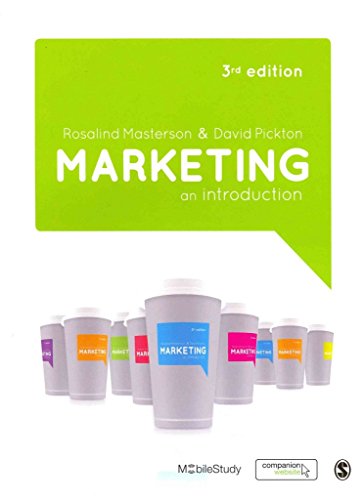 Marketing
