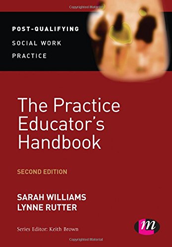 The Practice Educators Handbook