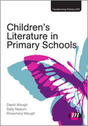 Childrens Literature in Primary Schools