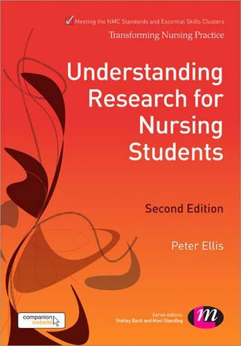 Understanding Research for Nursing Students