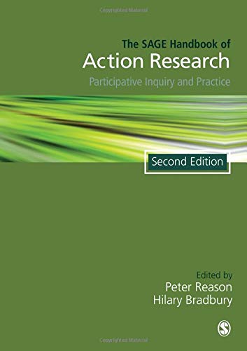 The SAGE Handbook of Action Research