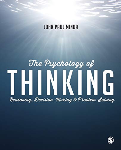 The Psychology of Thinking