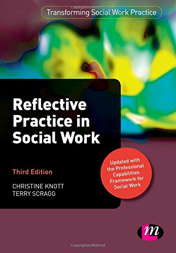 Reflective Practice in Social Work
