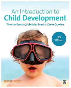 An Introduction to Child Development 