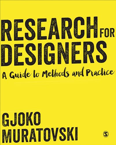 Research for Designers