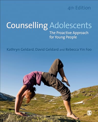 Counselling Adolescents
