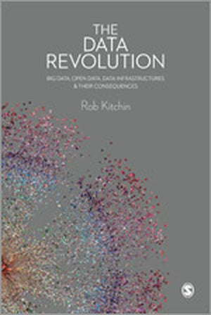 The Data Revolution