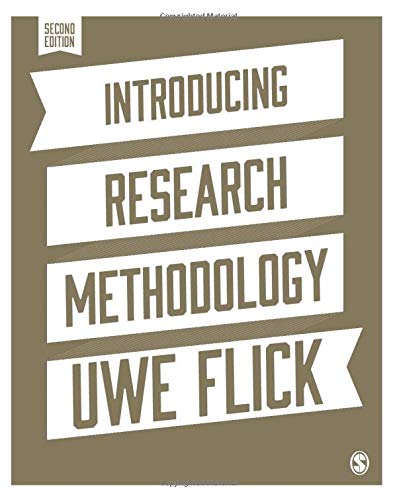 Introducing Research Methodology