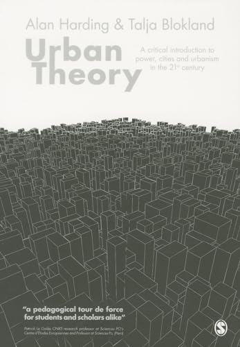 Urban Theory
