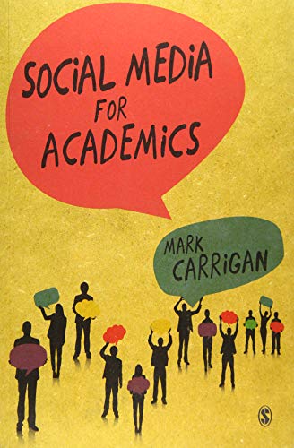 Social Media for Academics