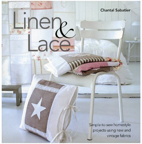Linen and Lace