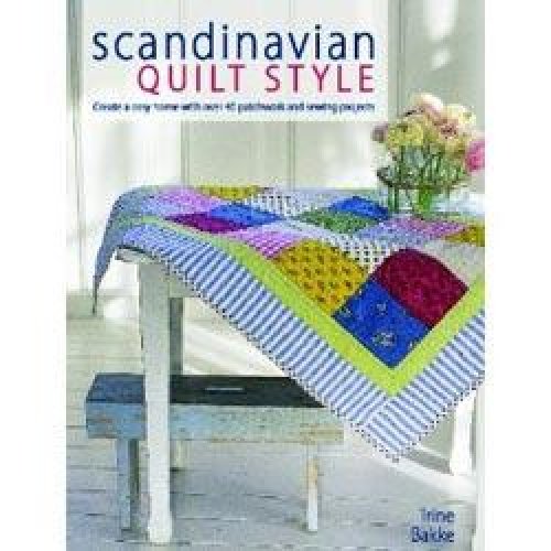 Scandinavian Quilt Style