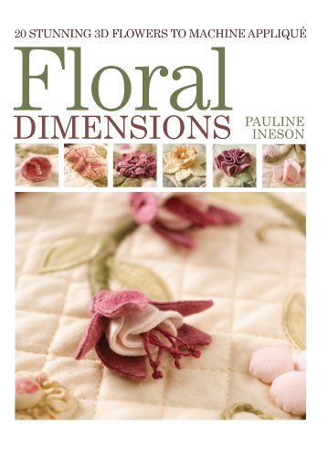Floral Dimensions
