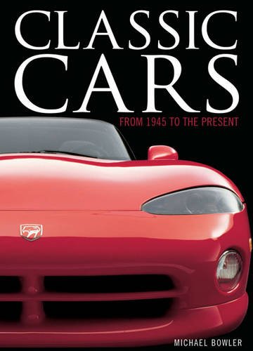 Classic Cars