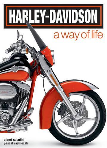 Harley-Davidson