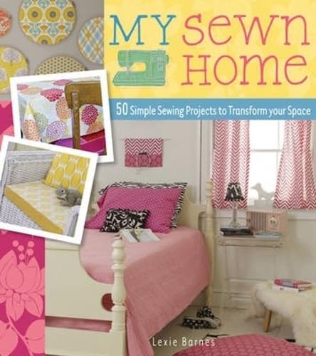 My Sewn Home