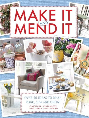Make it and Mend it