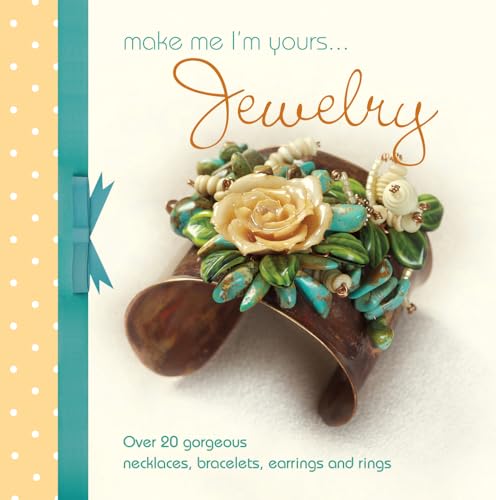 Make Me Im Yours Jewellery