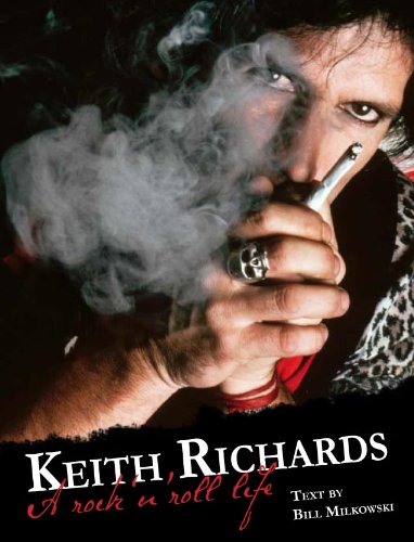 Keith Richards