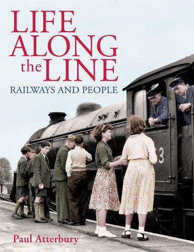 Life Along the Li Railways and People