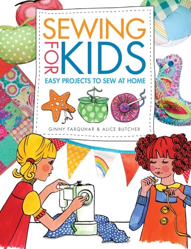 Sewing for Kids