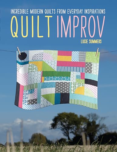 Quilt Improv