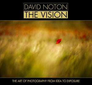 David Noton the Vision