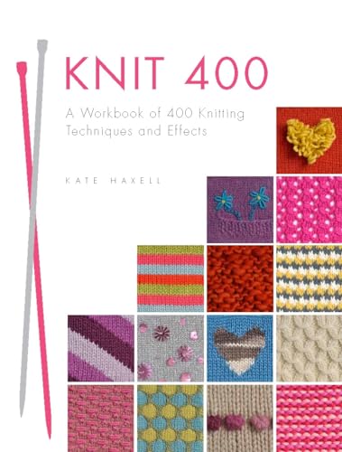 Knit 400