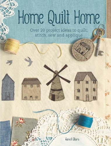 Home Quilt Home