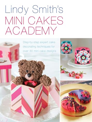 Mini Cakes Academy