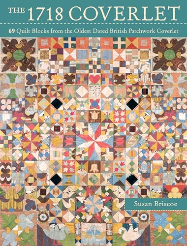 The 1718 Coverlet