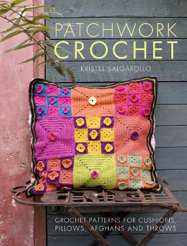 Patchwork Crochet