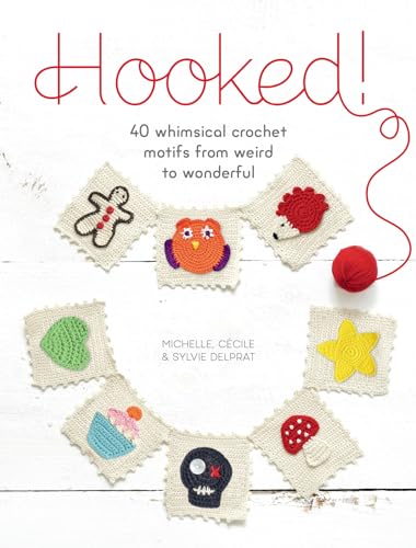 Hooked!