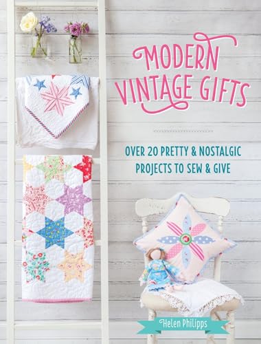 Modern Vintage Gifts