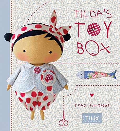 Tilda'S Toy Box