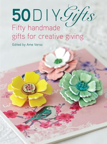 50 DIY Gifts