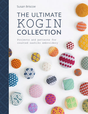 The The Ultimate Kogin Collection