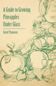 A Guide to Growing Pineapples Under Glass 