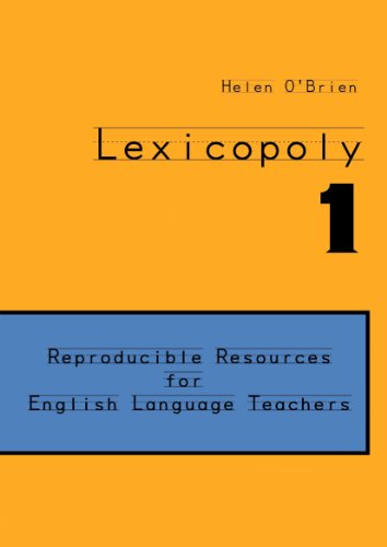Lexicopoly 1